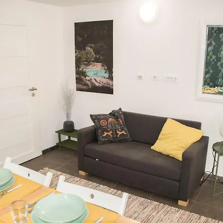 Appartamento 3-bedroom With Garden And Free Parking Lubiana