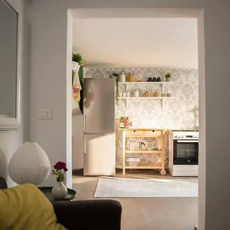 3-bedroom With Garden And Free Parking
