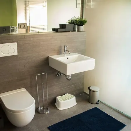 Apartment Spacious Apartment With Garden And Free Parking Ljubljana