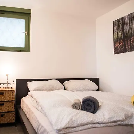 3-bedroom With Garden And Free Parking Appartamento
